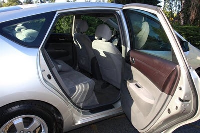 2005 Toyota Prius Base