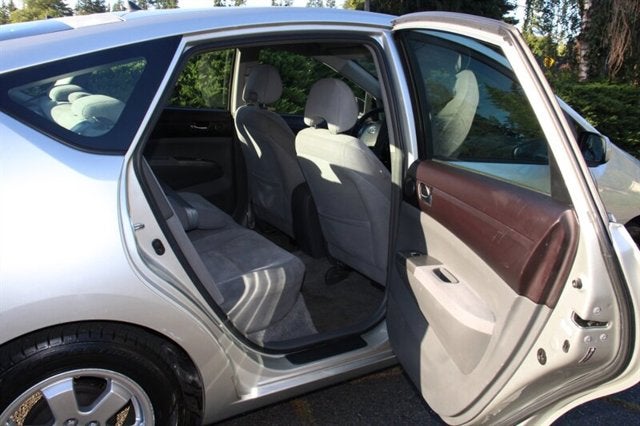 2005 Toyota Prius Base