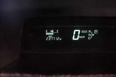 2005 Toyota Prius Base