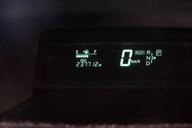 2005 Toyota Prius Base