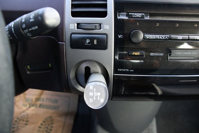 2005 Toyota Prius Base