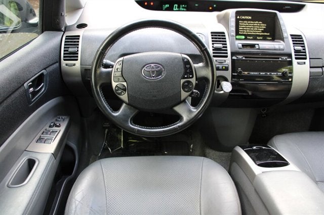 2006 Toyota Prius Base