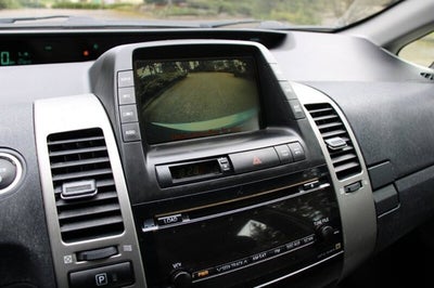 2006 Toyota Prius Base