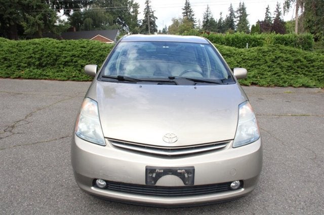2007 Toyota Prius Touring