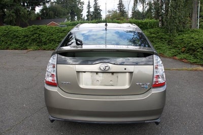 2007 Toyota Prius Touring