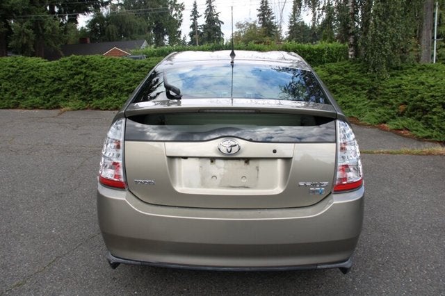 2007 Toyota Prius Touring
