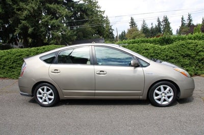 2007 Toyota Prius Touring