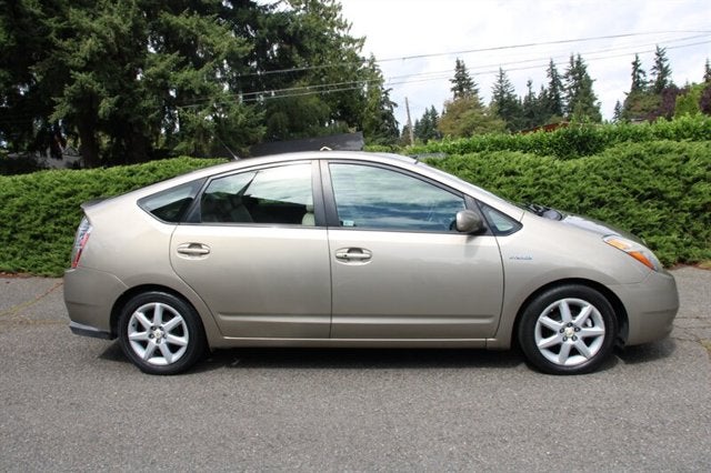 2007 Toyota Prius Touring