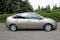 2007 Toyota Prius Touring