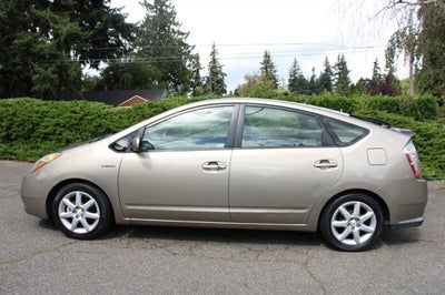 2007 Toyota Prius Touring