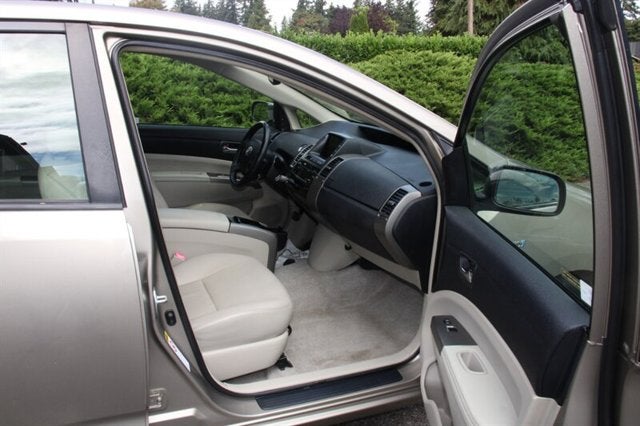 2007 Toyota Prius Touring