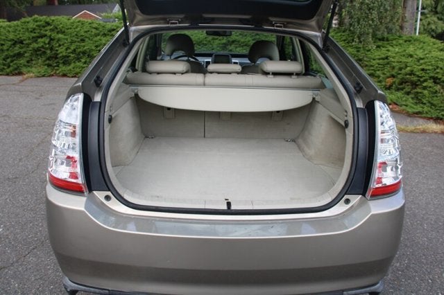 2007 Toyota Prius Touring