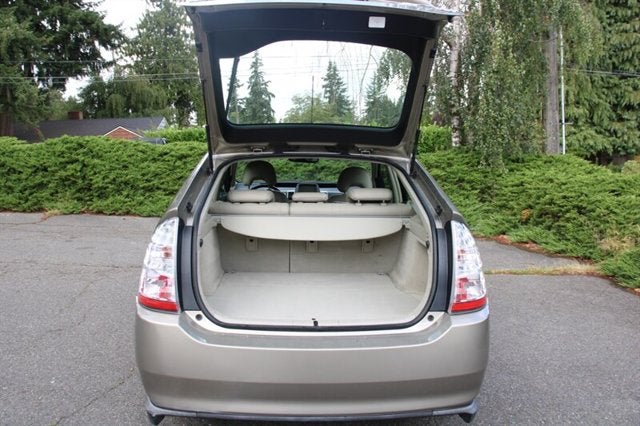 2007 Toyota Prius Touring