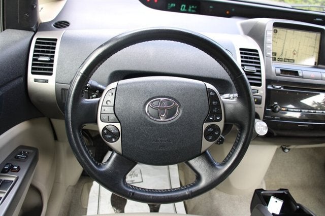 2007 Toyota Prius Touring
