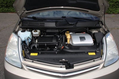 2007 Toyota Prius Touring
