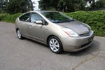 2007 Toyota Prius Touring