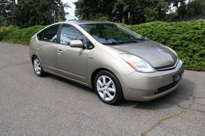 2007 Toyota Prius Touring