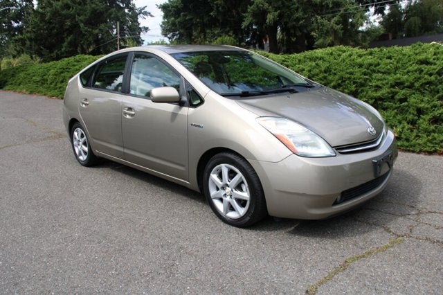 2007 Toyota Prius Touring