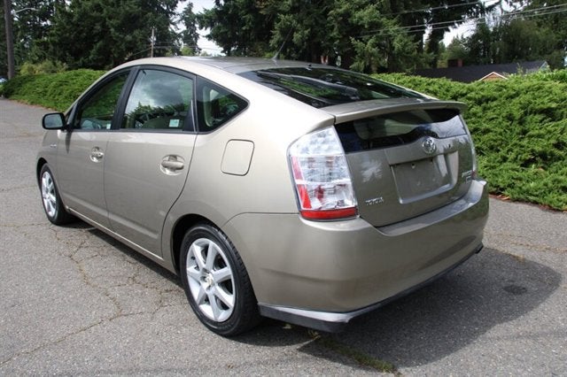 2007 Toyota Prius Touring