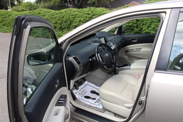 2007 Toyota Prius Touring
