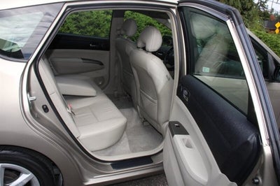 2007 Toyota Prius Touring