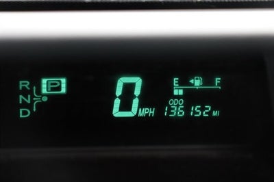 2007 Toyota Prius Touring