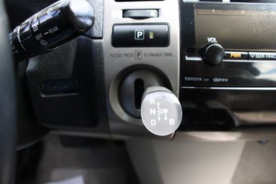 2007 Toyota Prius Touring