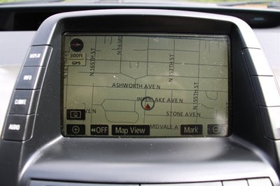 2007 Toyota Prius Touring