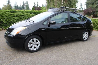 2007 Toyota Prius Base 114K MILES