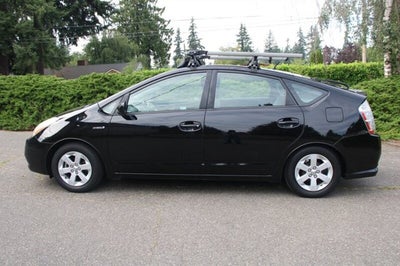 2007 Toyota Prius Base 114K MILES