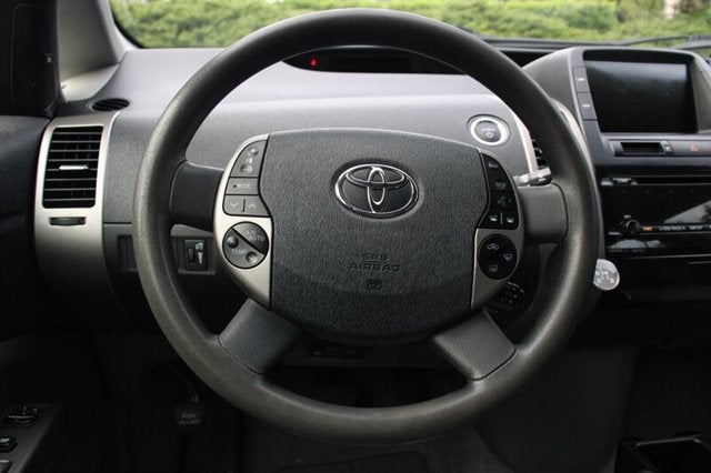 2007 Toyota Prius Base 114K MILES