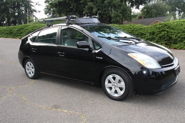 2007 Toyota Prius Base 114K MILES