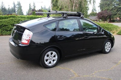 2007 Toyota Prius Base 114K MILES