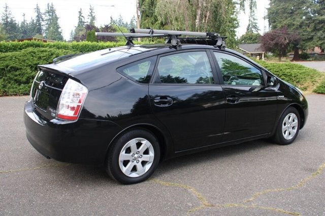 2007 Toyota Prius Base 114K MILES