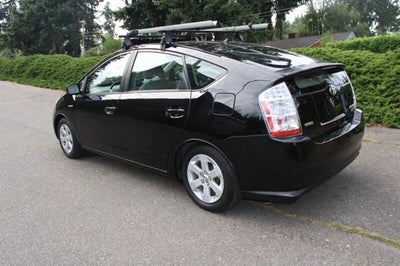 2007 Toyota Prius Base 114K MILES