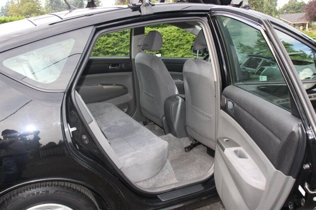 2007 Toyota Prius Base 114K MILES