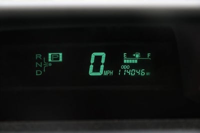 2007 Toyota Prius Base 114K MILES