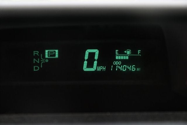 2007 Toyota Prius Base 114K MILES