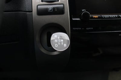 2007 Toyota Prius Base 114K MILES