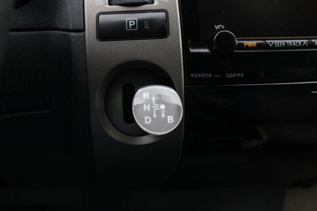 2007 Toyota Prius Base 114K MILES