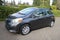 2012 Toyota Yaris 5-Door L1-owner