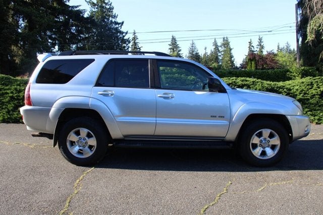 2005 Toyota 4Runner SR5