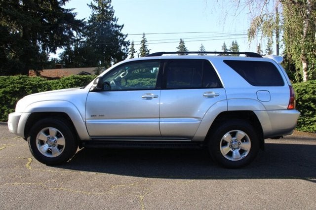 2005 Toyota 4Runner SR5