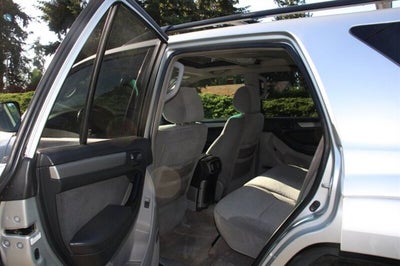 2005 Toyota 4Runner SR5