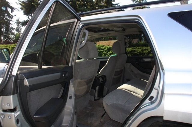 2005 Toyota 4Runner SR5