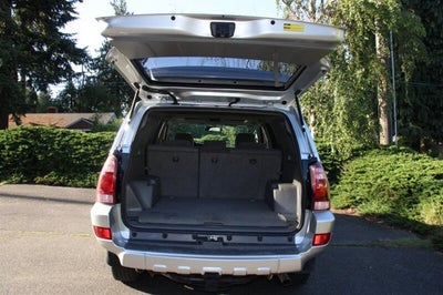 2005 Toyota 4Runner SR5