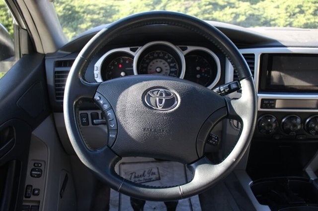 2005 Toyota 4Runner SR5
