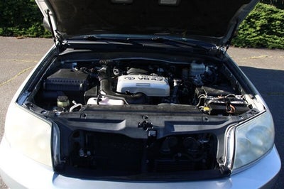 2005 Toyota 4Runner SR5