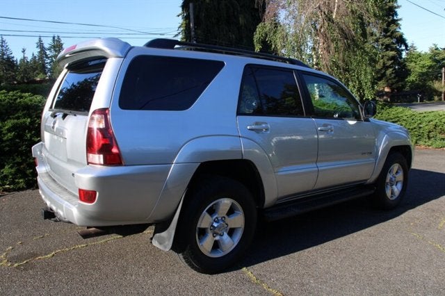 2005 Toyota 4Runner SR5