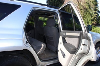 2005 Toyota 4Runner SR5
